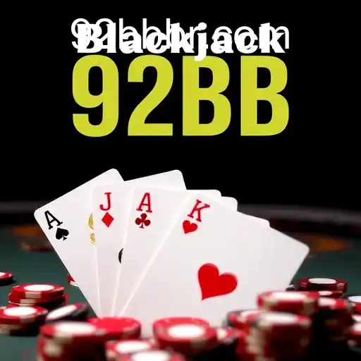 Blackjack