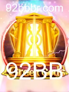 Descubra o Fascinante Mundo de GreekGods: Uma Jornada Épica com 92BB