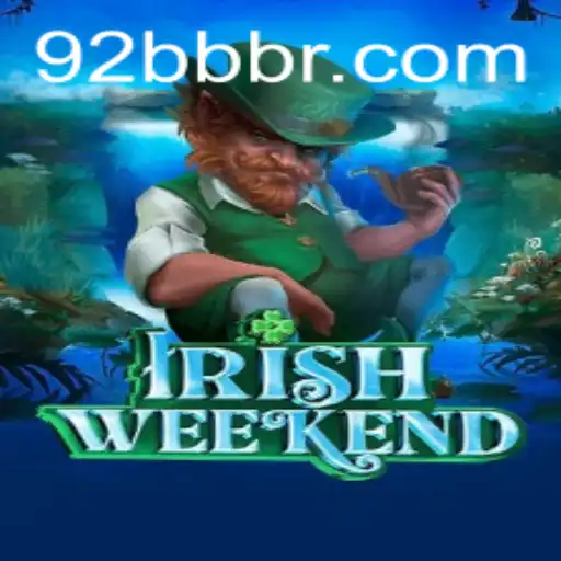 Descubra o Jogo Inovador IrishWeekend e Sua Palavra-Chave Misteriosa 92BB