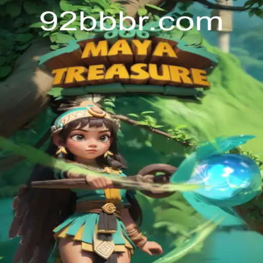 Descubra o Fascinante Mundo de MayaTreasure: O Jogo que Conquista Corações em 2023