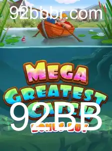 Descubra o Fascinante Mundo de MegaGreatestCatchBonusBuy: Um Jogo Revolucionário