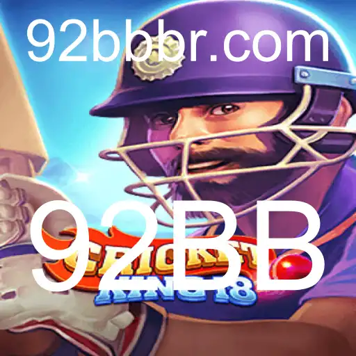 Descubra o Mundo Empolgante de CricketKing18: O Jogo do Século com 92BB